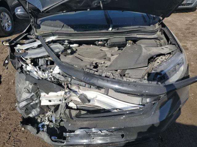 2020 HONDA PILOT BLAC - 5FNYF6H74LB058768