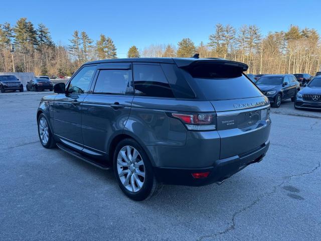 Vin: salwr2kf8ga630584, lot: 48175355, land rover rangerover hse 20163