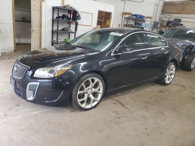 BUICK REGAL GS