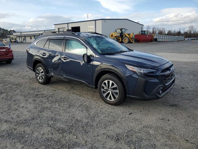 Vin: 4s4btadc4r3175983, lot: 47756225, subaru outback premium 20244
