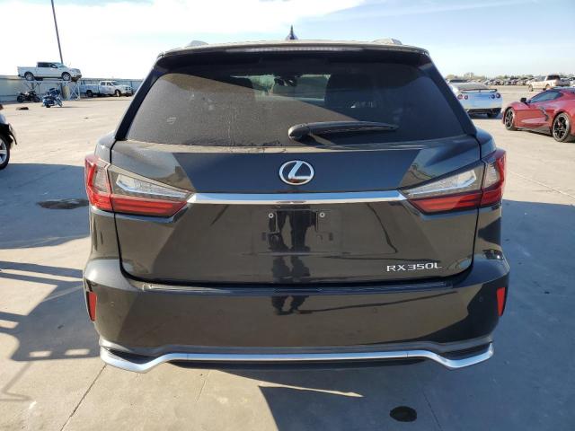 2020 LEXUS RX 350 L L - JTJJZKEA7L2016287