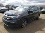 2019 HONDA PILOT EXL - 5FNYF5H51KB017084