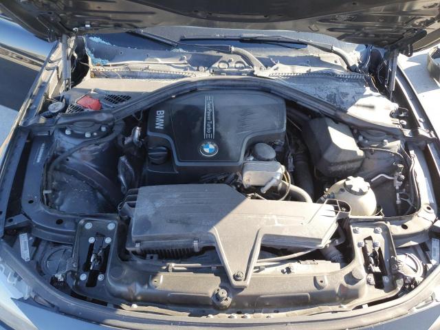 2015 BMW 328 I - WBA3A5G52FNS84958
