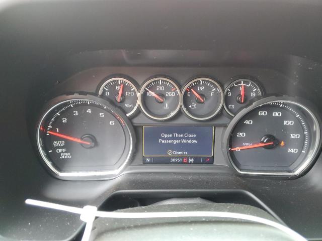 2021 CHEVROLET TAHOE K150 1GNSKMKD2MR462238