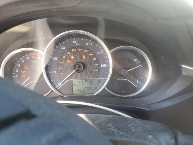 2015 TOYOTA COROLLA L - 2T1BURHE6FC410186