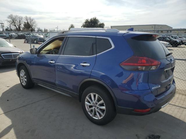 Vin: 5n1at2mv2lc762192, lot: 48795525, nissan rogue s 20202
