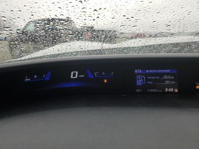 2015 HONDA CIVIC EX - 19XFB2F84FE103516