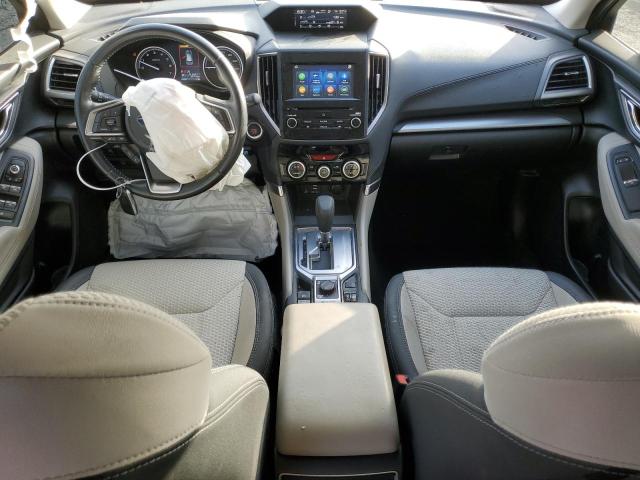 2020 SUBARU FORESTER P - JF2SKAJC5LH596070