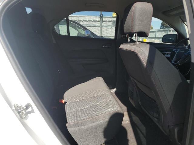2016 CHEVROLET EQUINOX LT - 2GNALCEKXG6110893