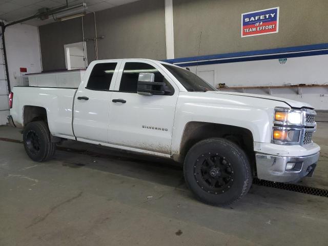 Vin: 1gcvkrec9ez134516, lot: 48955635, chevrolet all models k1500 lt 20144