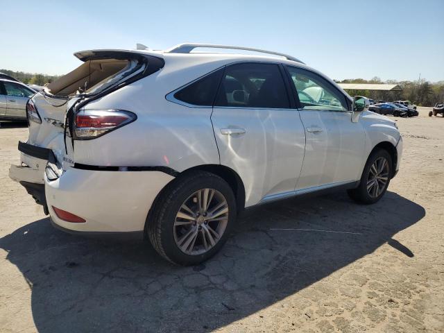2015 LEXUS RX 350 BAS - 2T2BK1BA1FC333963