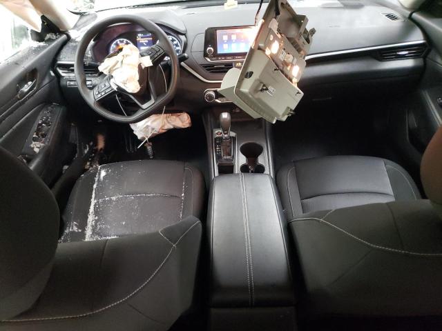 2023 NISSAN ALTIMA S - 1N4BL4BV5PN370959