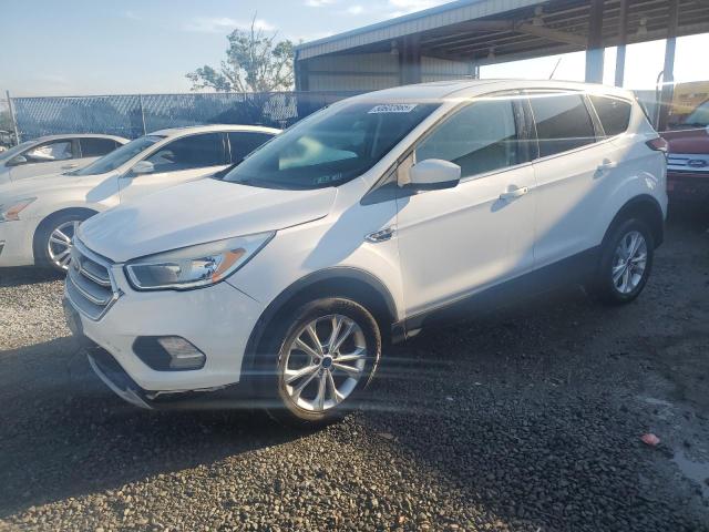 Vin: 1fmcu9gd3hua98293, lot: 50602865, ford escape se 2017 img_1