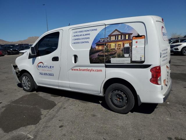 Vin: 3n6cm0kn1hk705210, lot: 49839515, nissan nv 2.5s 20172