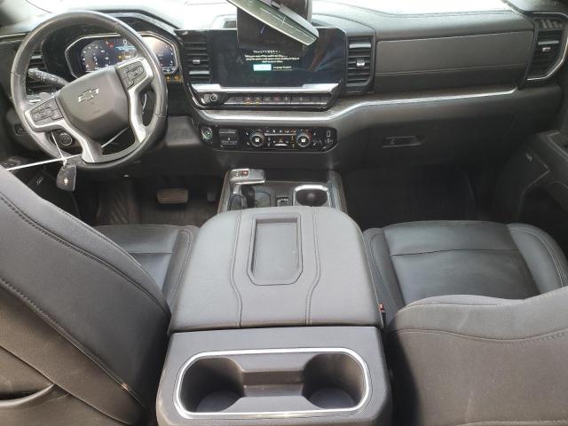 2022 CHEVROLET SILVERADO - 3GCUDFED3NG547626