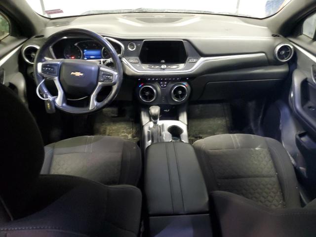 2020 CHEVROLET BLAZER 2LT - 3GNKBHR40LS621394
