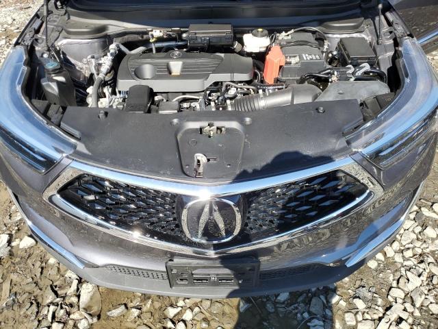 2019 ACURA RDX - 5J8TC2H34KL038509