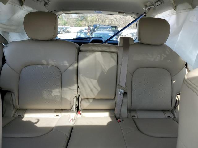 2024 NISSAN ARMADA SL JN8AY2BC1R9196401