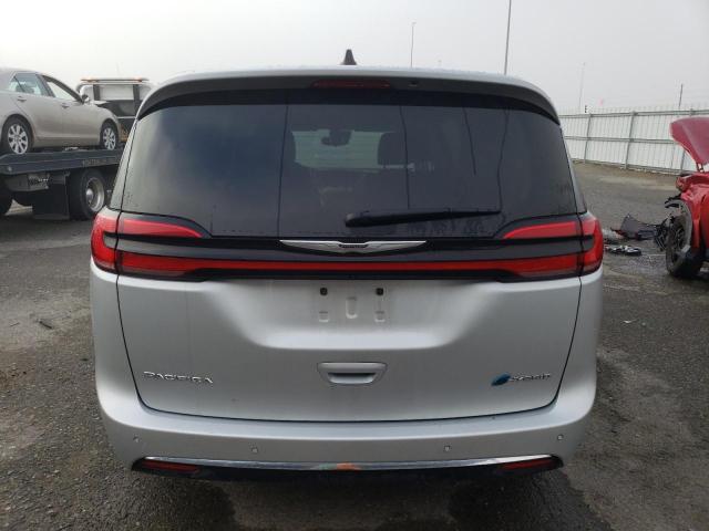 2024 CHRYSLER PACIFICA H - 2C4RC1S78RR134286