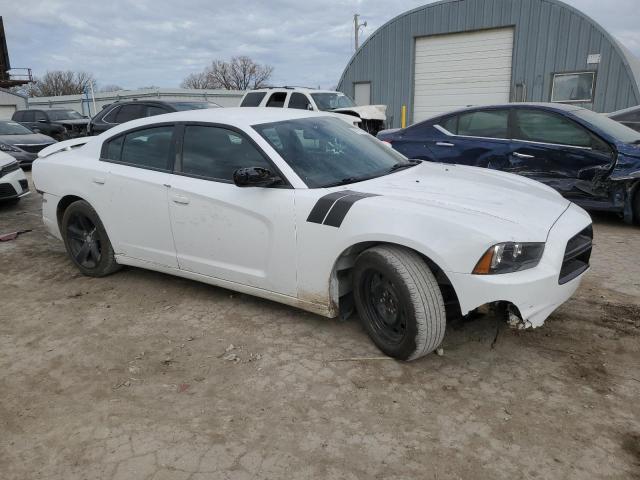 Vin: 2c3cdxhg7ch301879, lot: 50171625, dodge charger sxt 20124