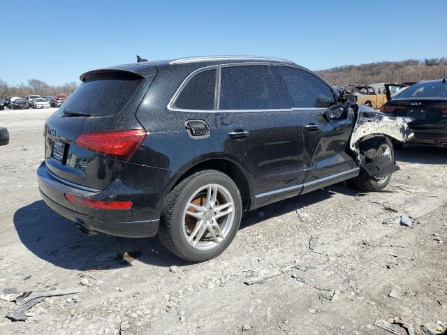Vin: wa1c2afp3ha099706, lot: 49318365, audi q5 premium 20173