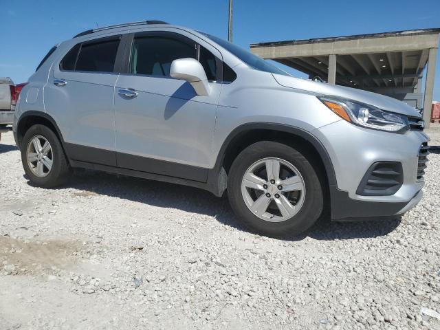 Vin: kl7cjlsb1kb870158, lot: 49634875, chevrolet trax 1lt 20194