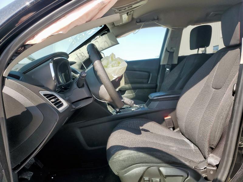 2017 GMC TERRAIN SL - 2GKALMEK2H6314446