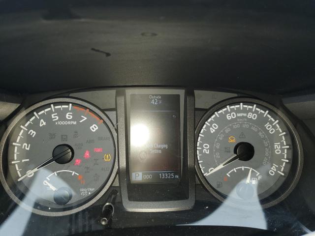 2023 TOYOTA TACOMA DOU - 3TMCZ5AN1PM614833