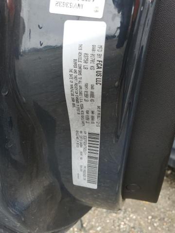 2017 FIAT 500 ELECTR 3C3CFFGE6HT565517