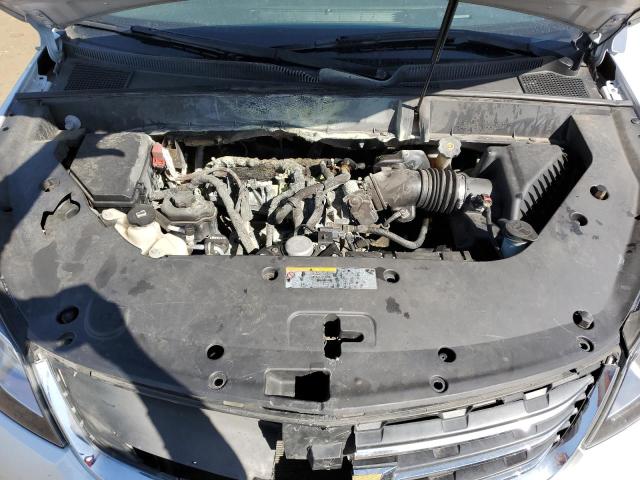 2017 CHEVROLET TRAVERSE P - 1GNKVJKD5HJ212325