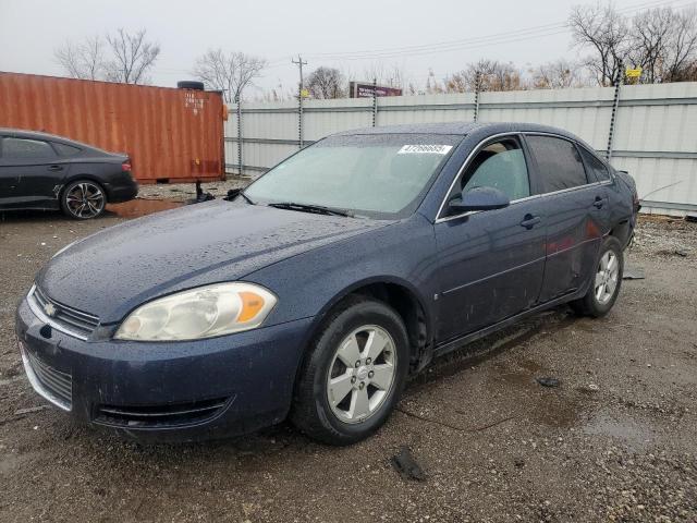 CHEVROLET IMPALA LT