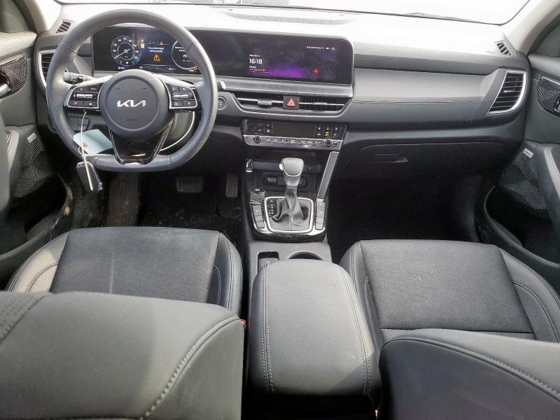 2024 KIA SELTOS SX KNDETCA75R7583826