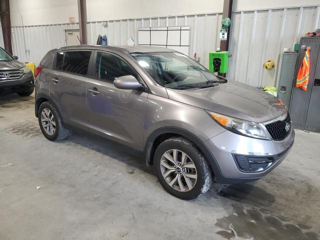 2015 KIA SPORTAGE L - KNDPB3AC2F7676663
