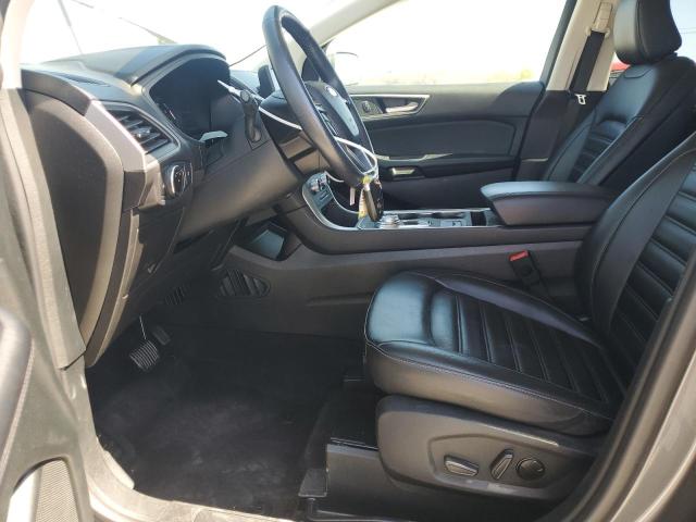 2023 FORD EDGE SEL - 2FMPK4J97PBA39606