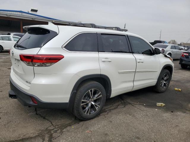 2017 TOYOTA HIGHLANDER - 5TDBZRFH8HS430285