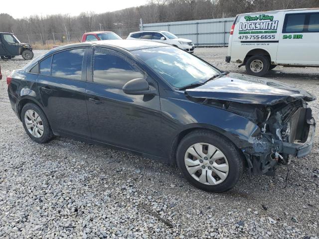2015 CHEVROLET CRUZE LS - 1G1PA5SH2F7276278
