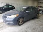 2016 KIA FORTE LX - KNAFX4A68G5437495