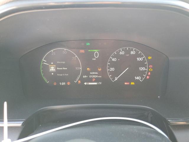2025 HONDA CR-V SPORT - 5J6RS6H83SL014422