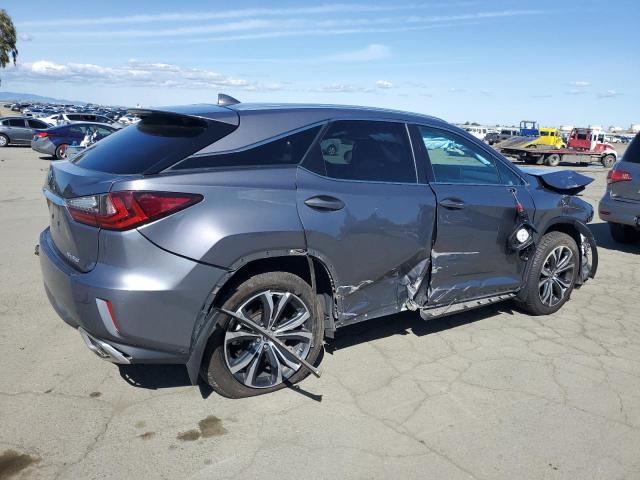 Vin: 2t2bzmca6kc180812, lot: 49530745, lexus rx350 350 base 20193