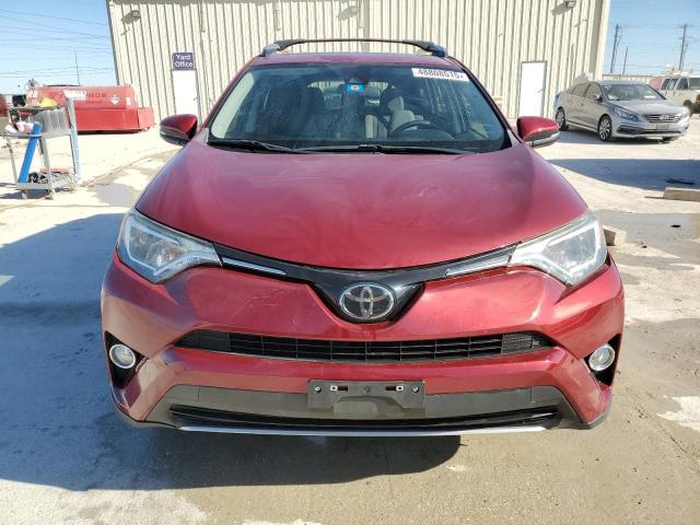 2018 TOYOTA RAV4 ADVEN JTMWFREV5JD114989