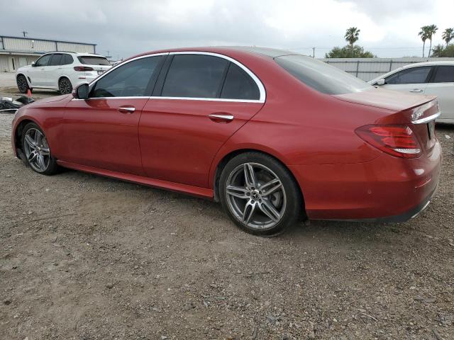 Vin: wddzf4jb4ka518483, lot: 50398385, mercedes-benz e-class 300 20192