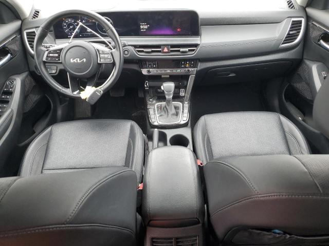 2024 KIA SELTOS EX KNDERCAA3R7529483