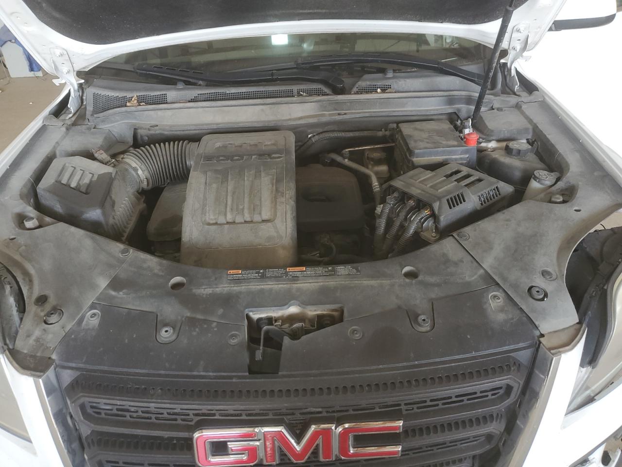 GMC TERRAIN SLE