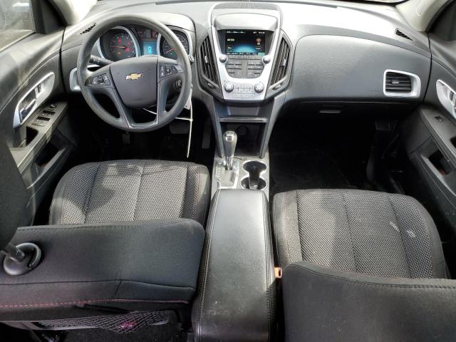 2017 CHEVROLET EQUINOX LS - 2GNFLEEKXH6201701