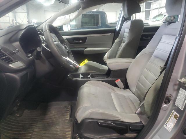 2019 HONDA CR-V LX - 2HKRW6H32KH231656