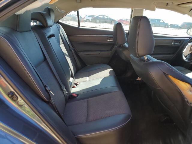 2016 TOYOTA COROLLA L - 2T1BURHEXGC591214