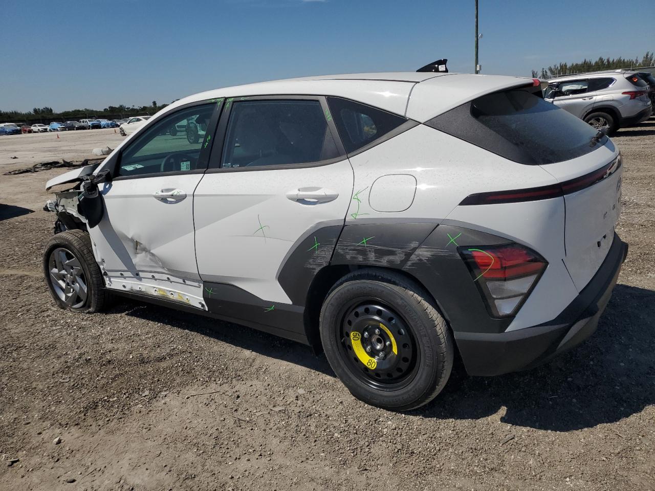 HYUNDAI KONA SE