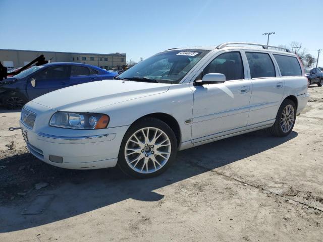 VOLVO V70 2.5T