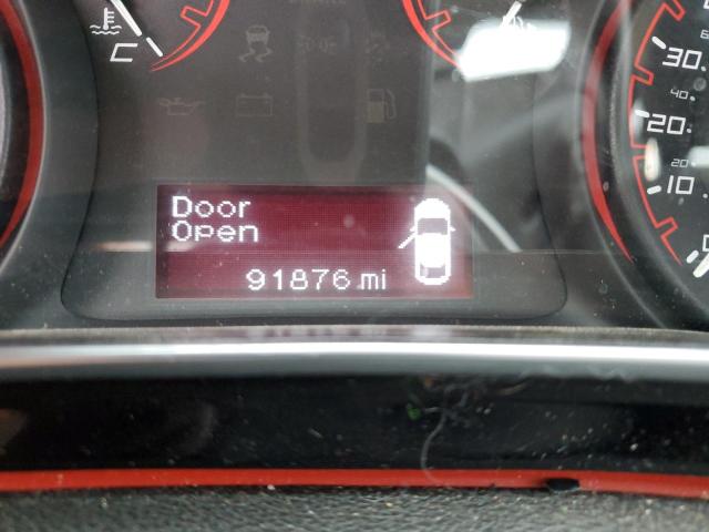 2015 DODGE DART SE - 1C3CDFAAXFD346090