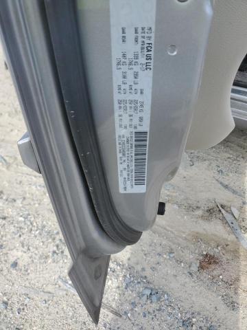 2017 DODGE GRAND CARA 2C4RDGCG5HR698071